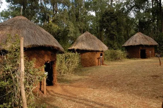 Bomas in Kenya, Africa | Traditional Villages - Rated 4.4
