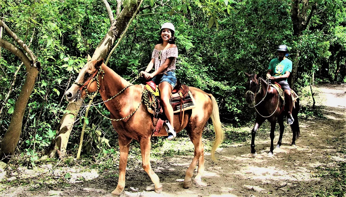 Bonanza Ranch - Rancho Bonanza in Mexico, North America | Horseback Riding - Rated 4.3