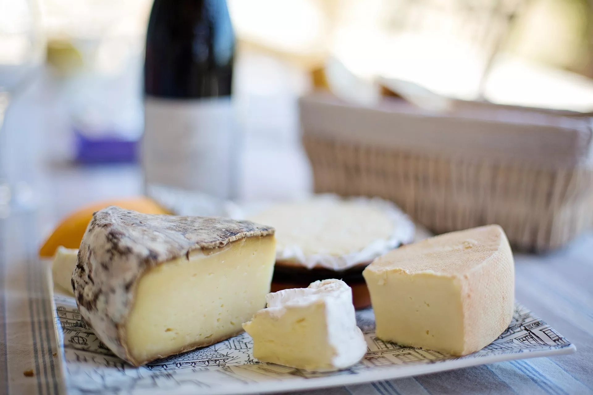 Fromagerie Deruelle in France, Europe | Cheesemakers - Rated 4.1
