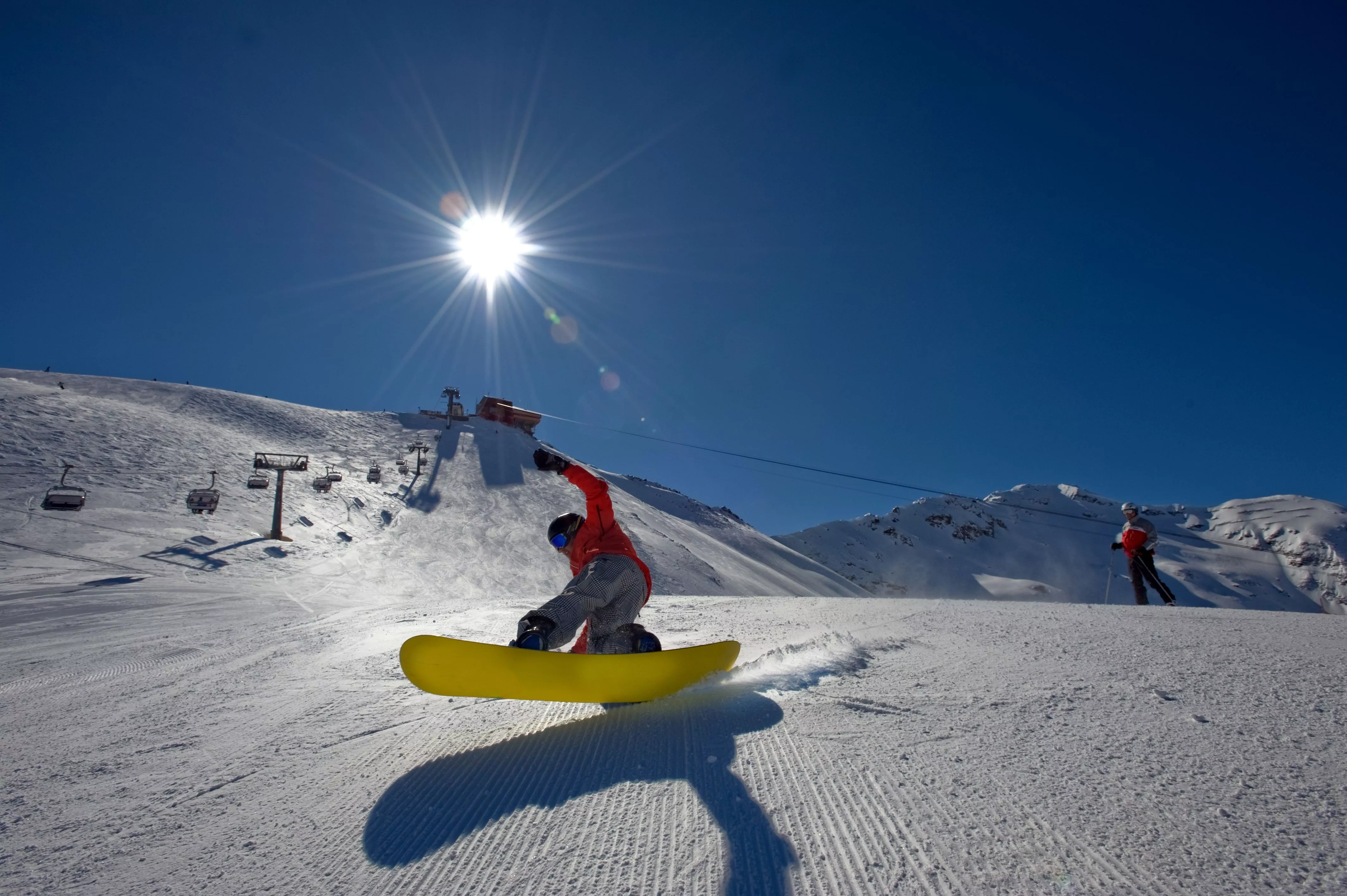 Bormio Ski & Bike - Ski Rental in Italy, Europe | Snowboarding,Skiing,Mountain Biking - Rated 1