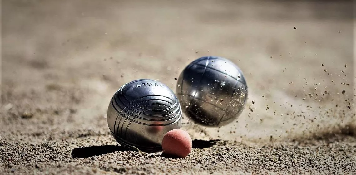 Boulodrome in Finland, Europe | Petanque - Rated 1