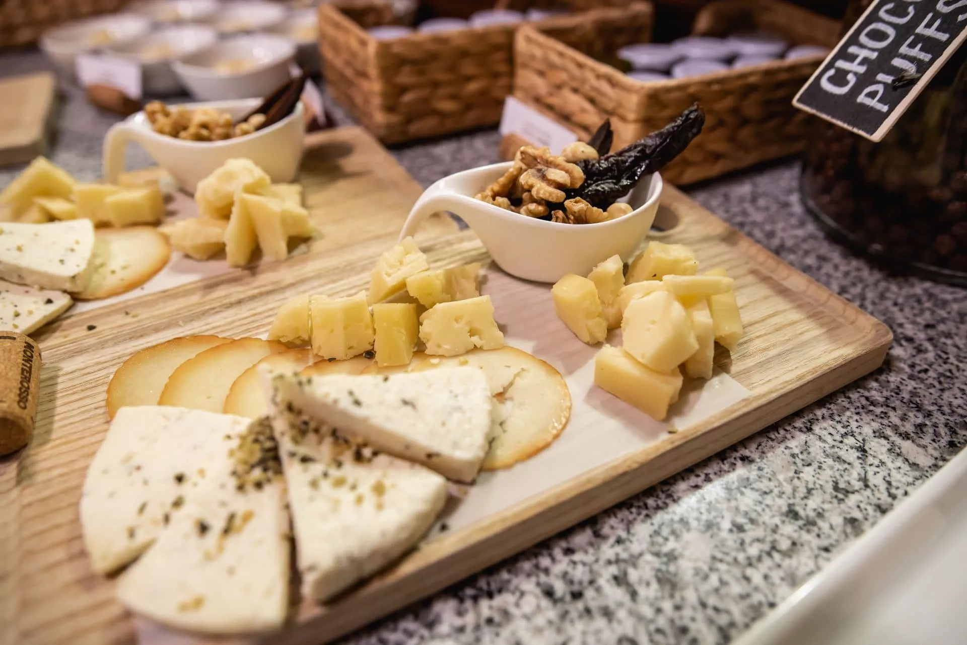 Cheese-Making Igor Mlekuz in Slovenia, Europe | Cheesemakers - Rated 0.9