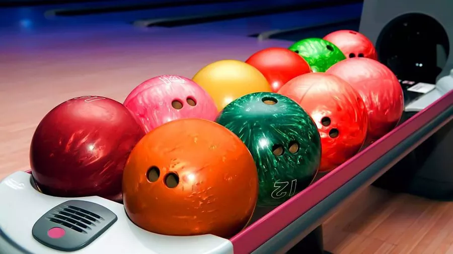 Bowling Brunswick in Italy, Europe | Bowling - Rated 5.5