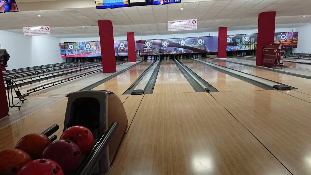 Bowling Eilat in Israel, Middle East | Bowling - Rated 3.6