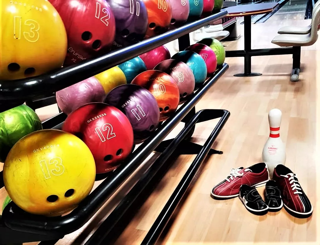 Bowling Maipu in Chile, South America | Bowling - Rated 4.3