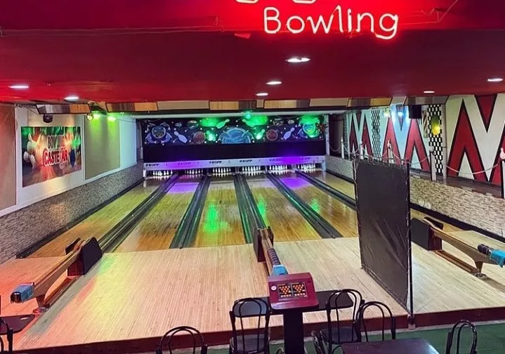 Bowling Palos in Argentina, South America | Bowling - Rated 4.1