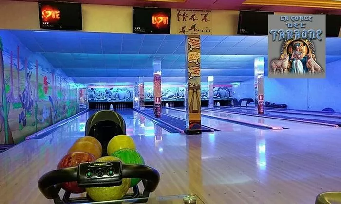 Bowling lo Spaccone in Italy, Europe | Bowling - Rated 4.3