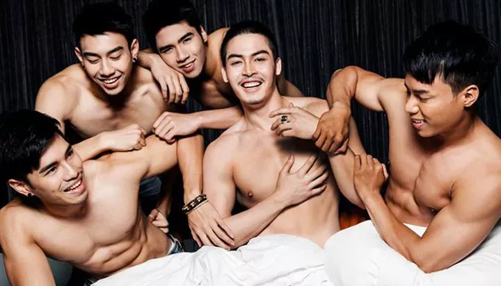 Boy GAGA in Thailand, Central Asia | LGBT-Friendly Places,Bars - Rated 0.8