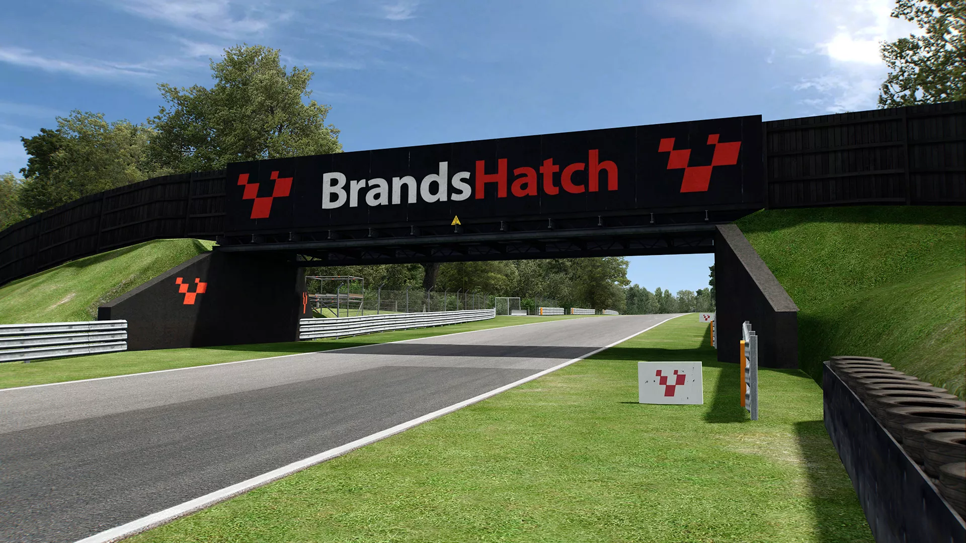 Brands Hatch in United Kingdom, Europe | Racing - Rated 4.6