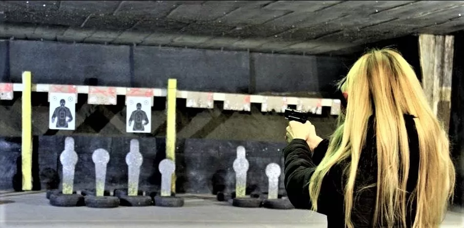 Bratislava Shooting Club in Slovakia, Europe | Gun Shooting Sports - Rated 1