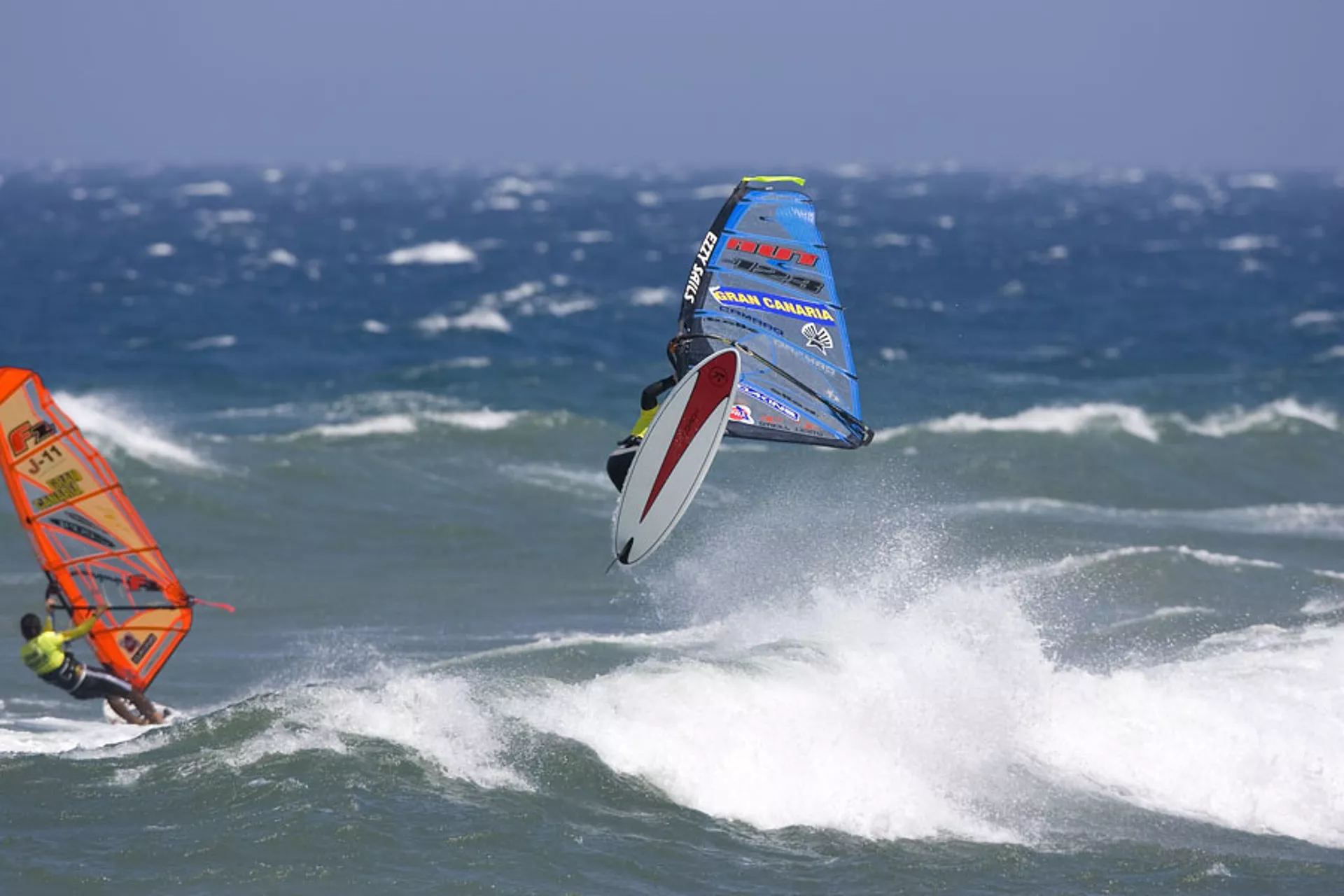 Brian's Windsurfing in USA, North America | Surfing,Kitesurfing,Windsurfing - Rated 1.3
