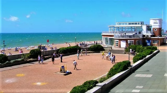 Brighton and Hove Petanque Club in United Kingdom, Europe | Petanque - Rated 1