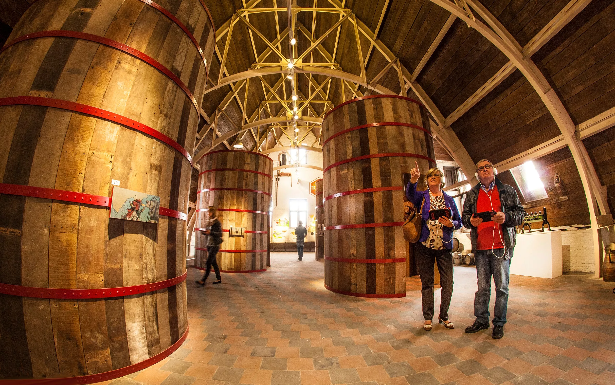 Bruges Beer Experience in Belgium, Europe | Museums,Pubs & Breweries - Rated 3.8