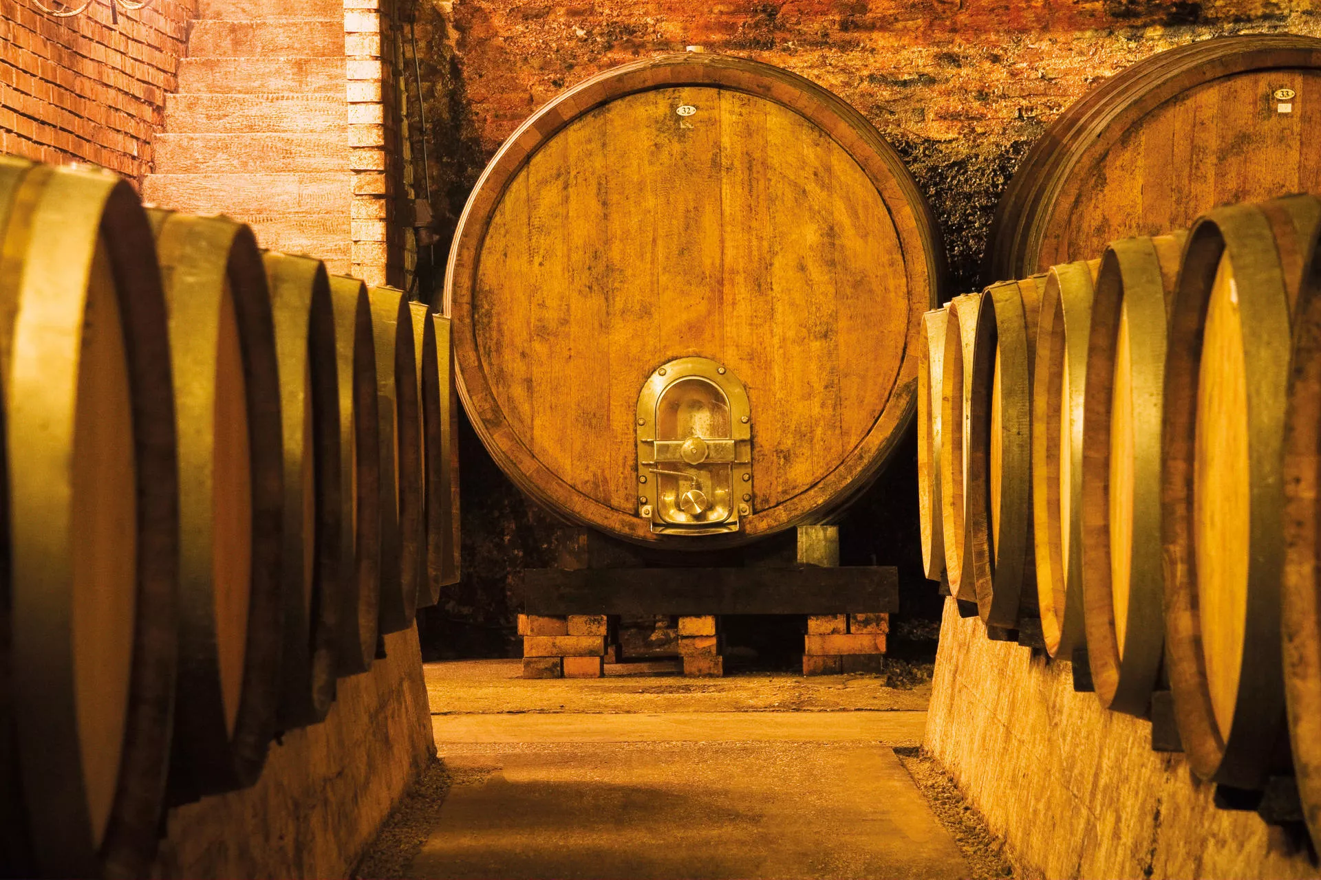 Brundlmayer Winery in Austria, Europe | Wineries - Rated 0.8