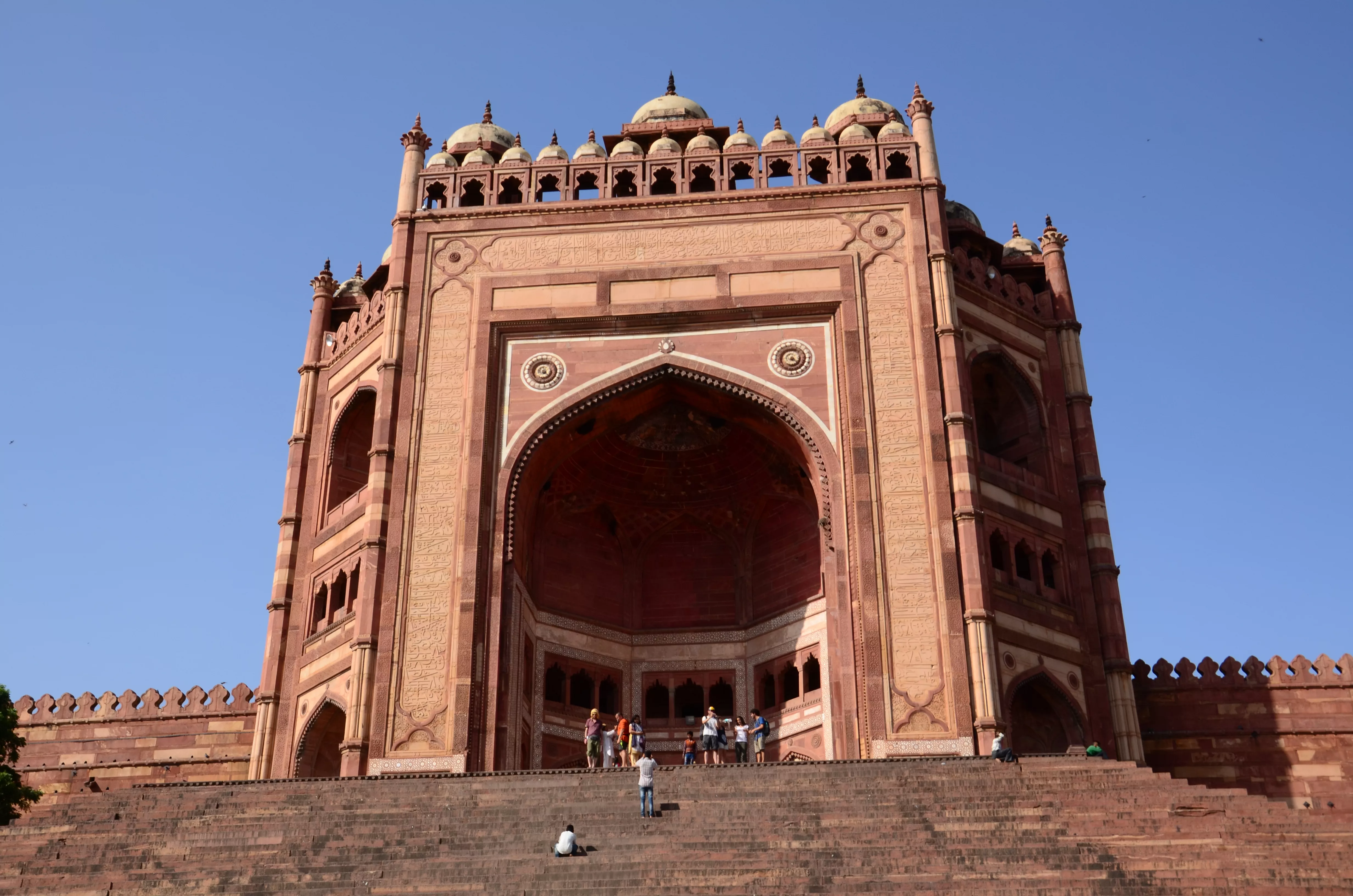 Delhi Darwaza in Pakistan, South Asia | Architecture - Rated 4