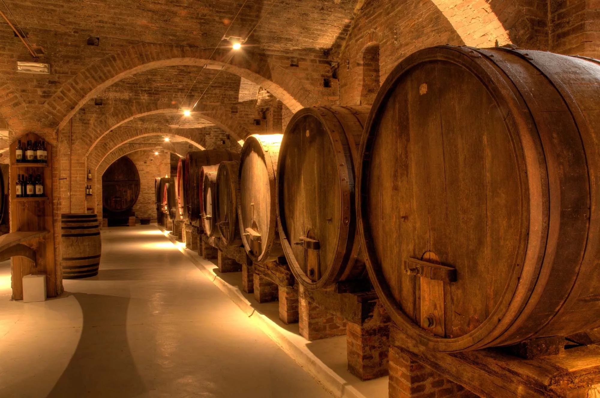 Citizens Hospital Winery in Germany, Europe | Wineries - Rated 0.8
