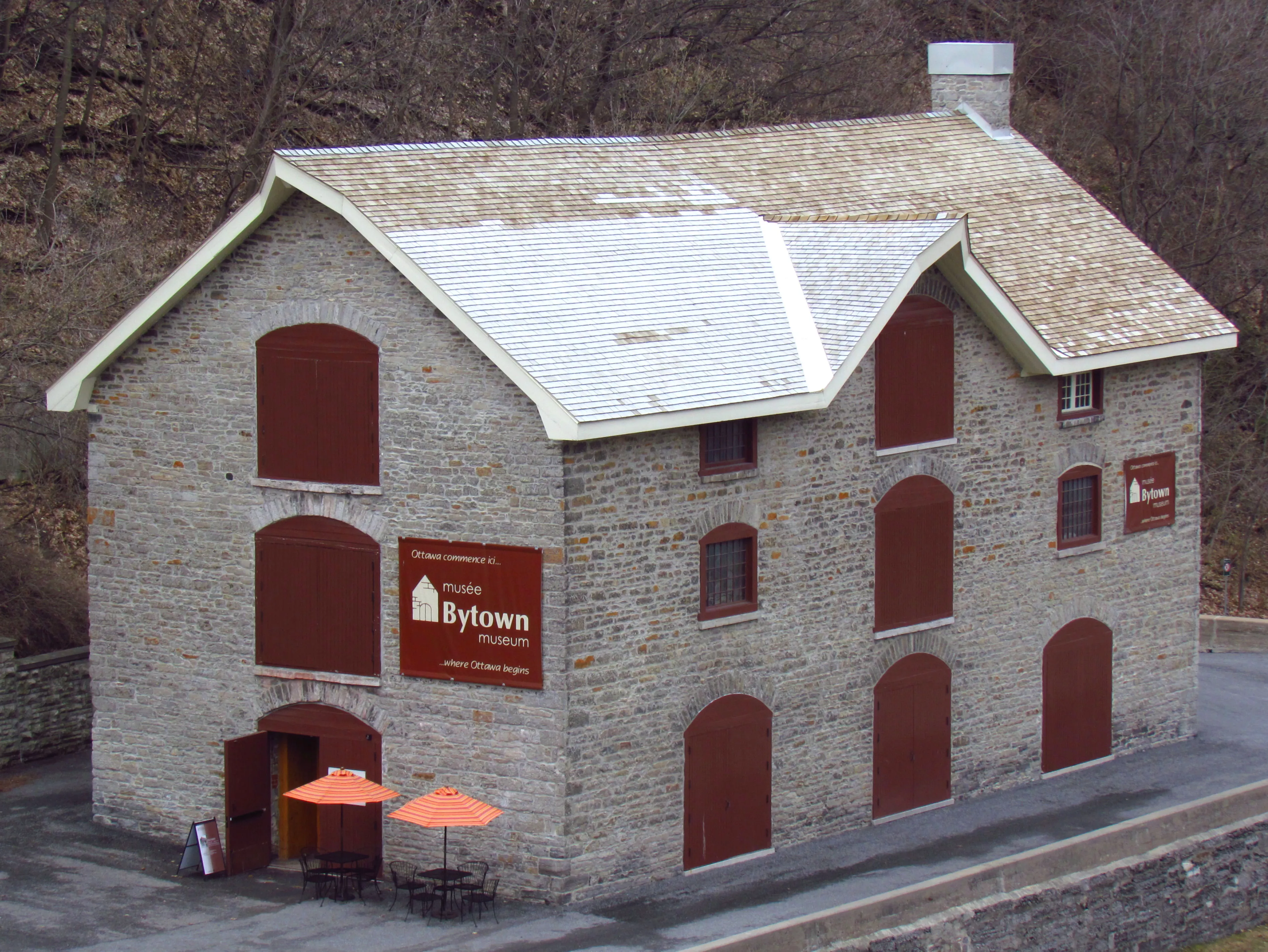 Bytown Museum in Canada, North America | Museums - Rated 3.5