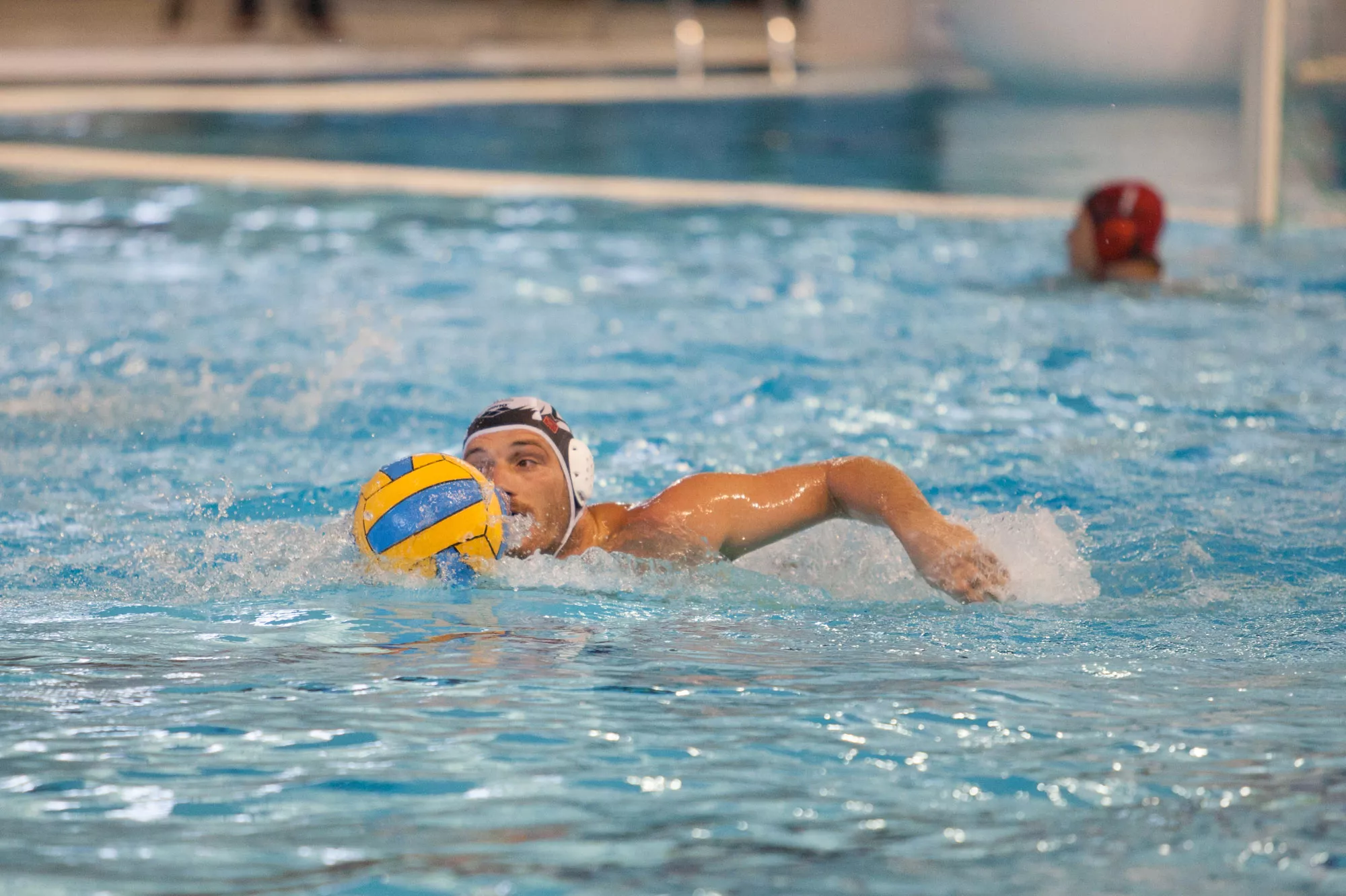 Montpellier Water Polo in France, Europe | Water Polo - Rated 2.1