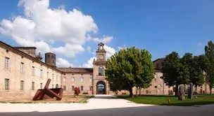 CSAC - University of Parma in Italy, Europe | Museums - Rated 3.5