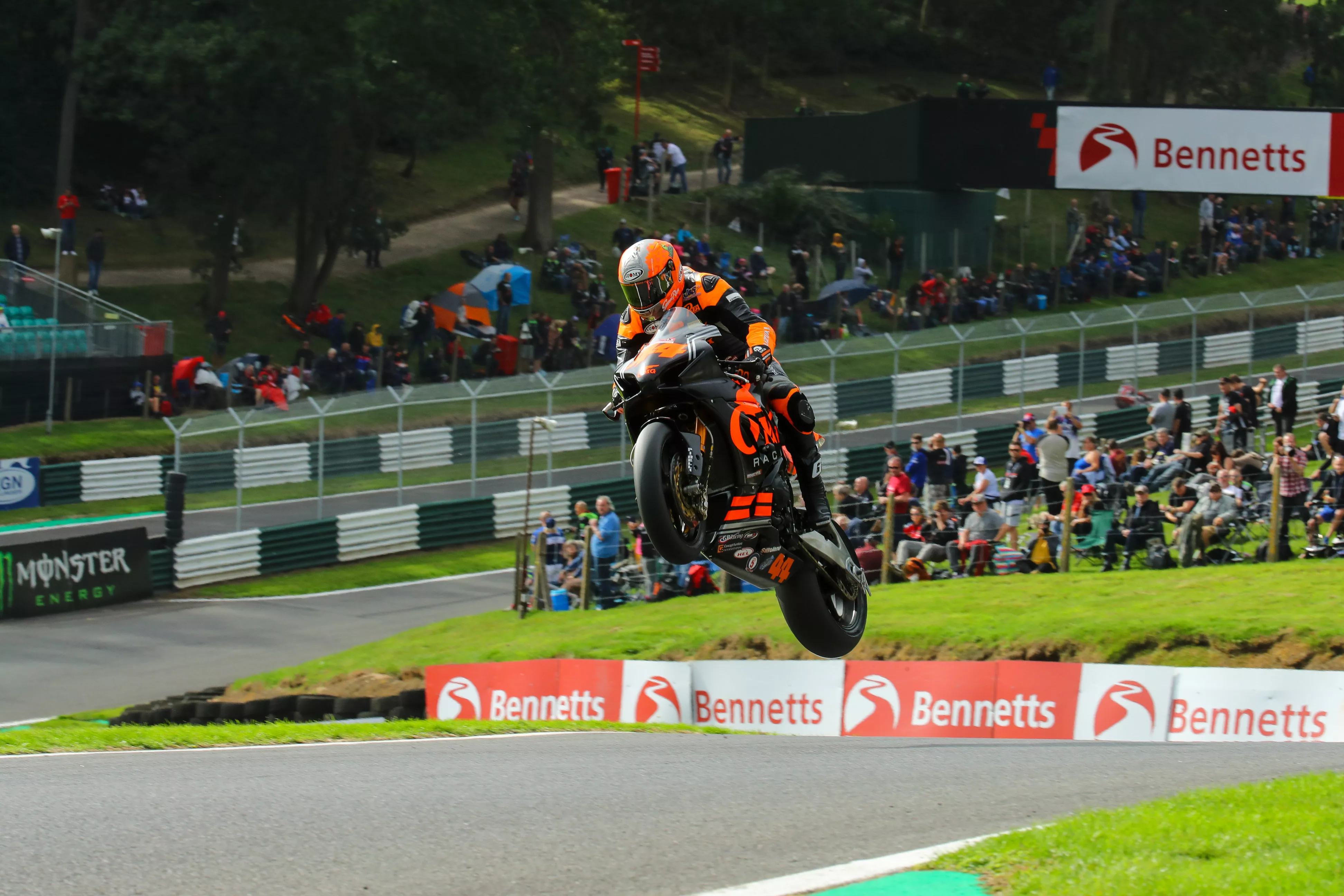 Cadwell Park in United Kingdom, Europe | Racing,Motorcycles - Rated 5.1