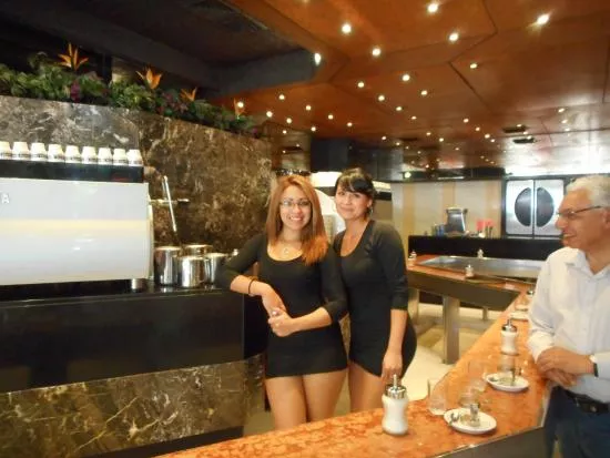 Cafe Caribe in Chile, South America | Cafes,Sex-Friendly Places - Rated 0.8