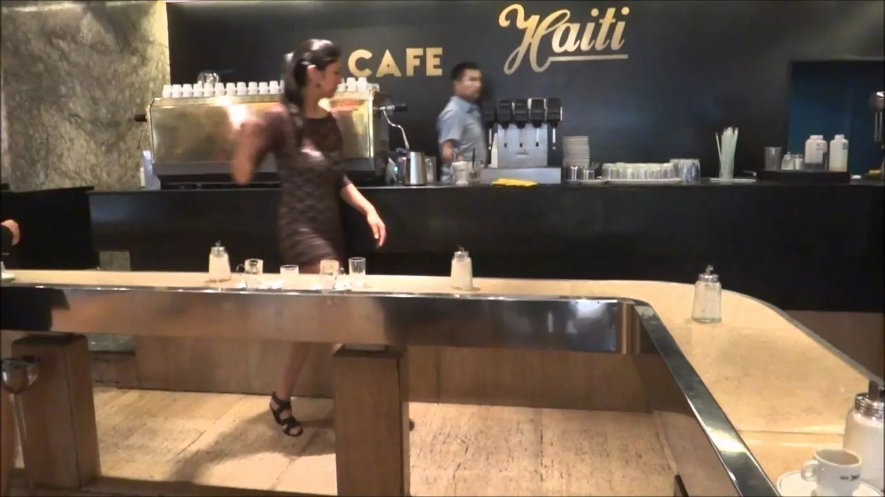 Cafe Haiti Administraciones in Chile, South America | Cafes,Sex-Friendly Places - Rated 0.7