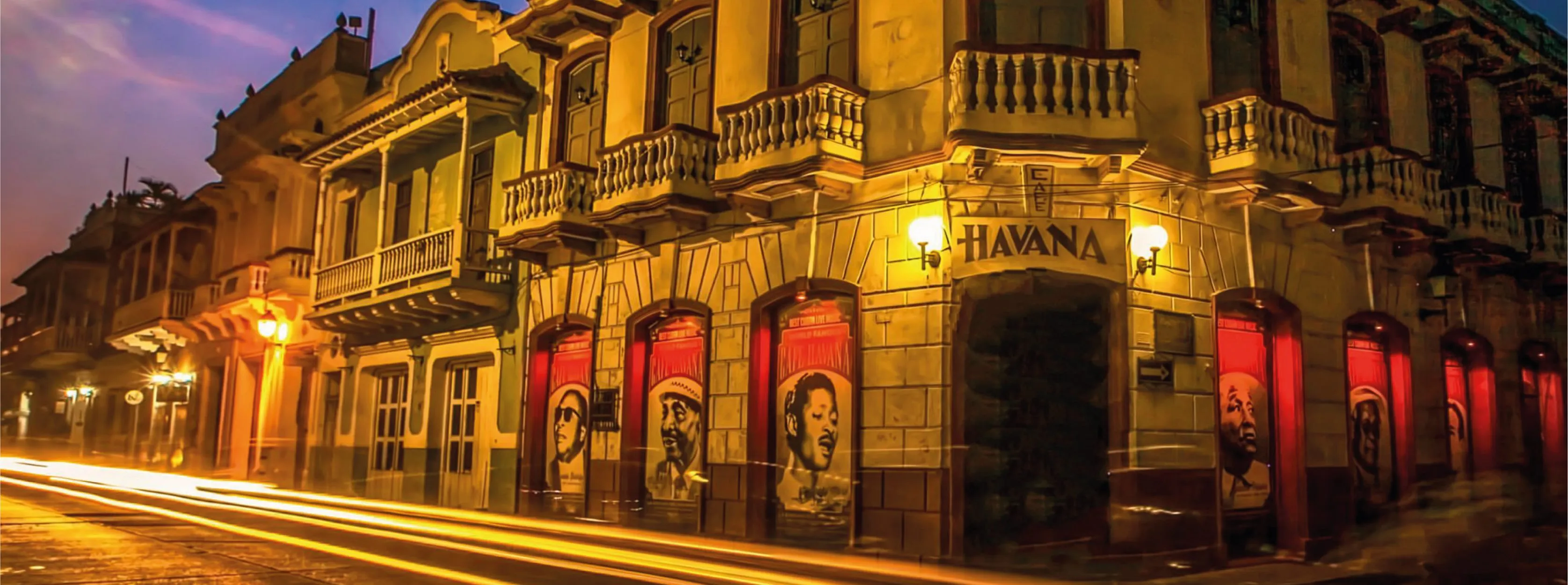Cafe Havana in Colombia, South America | Nightclubs,Live Music Venues,Bars - Rated 4.4