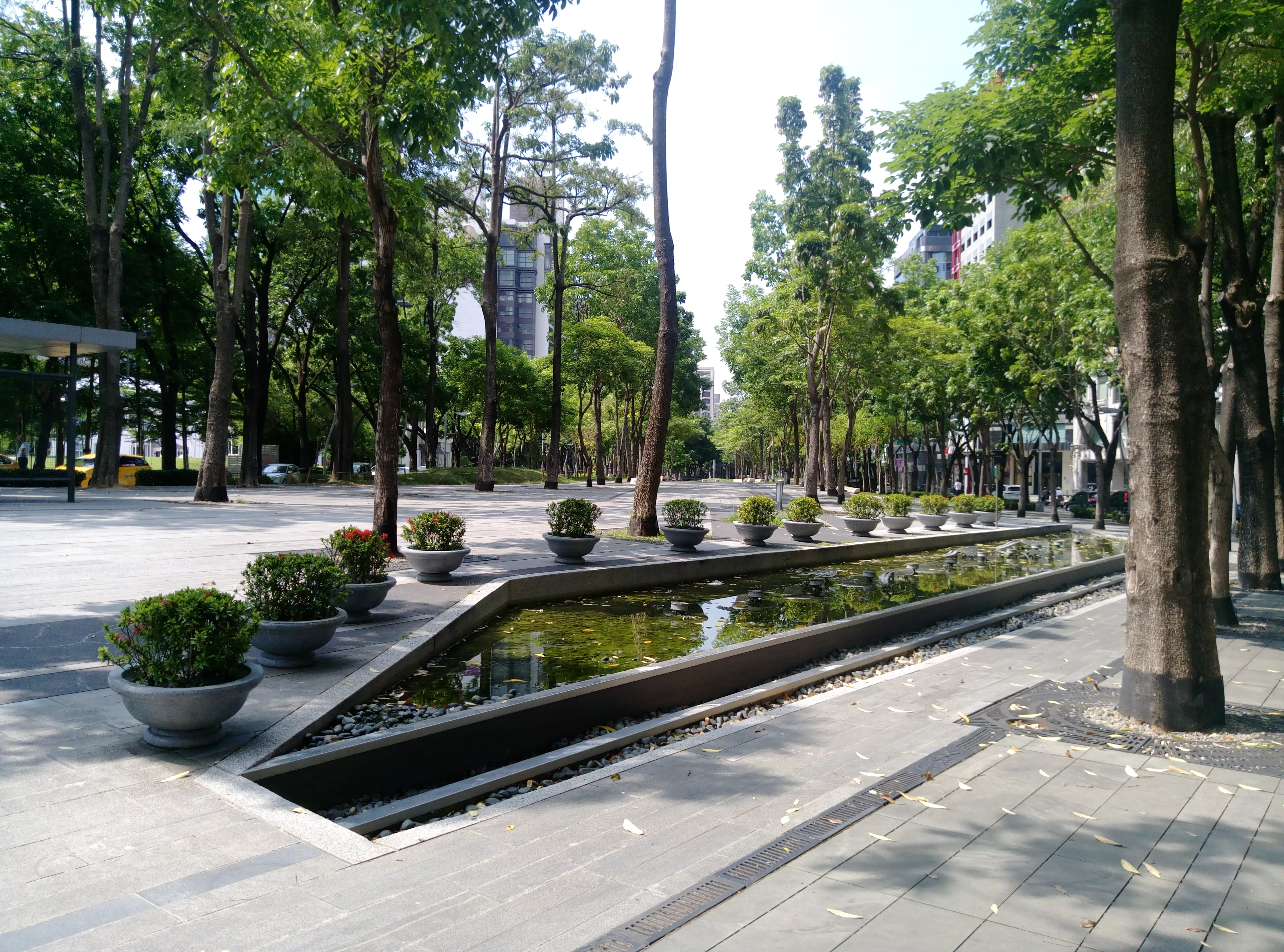 Calligraphy Greenway in Taiwan, East Asia | Parks - Rated 3.6