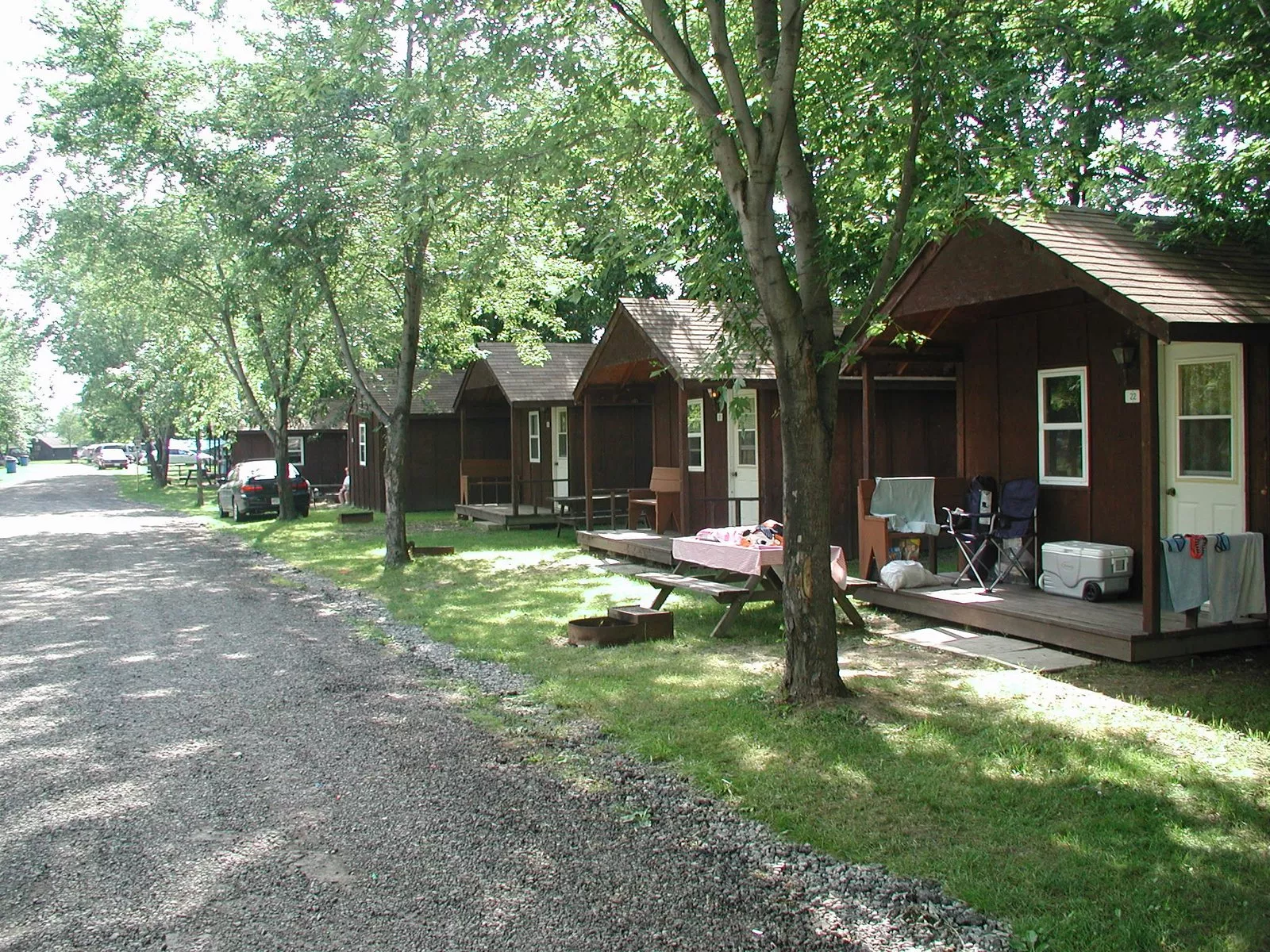 Campark Resorts in Canada, North America | Campsites - Rated 3.7
