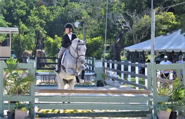 Camper Down Riding Stable in Bahamas, Caribbean | Horseback Riding - Rated 0.8