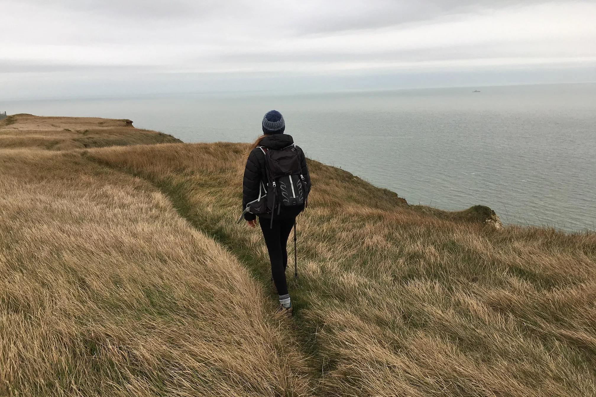 North Downs Way in United Kingdom, Europe | Trekking & Hiking - Rated 0.8
