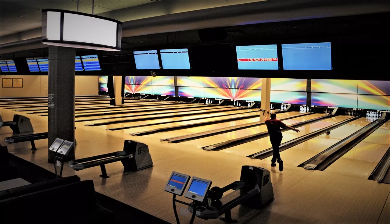 Playtime Bowl & Entertainment in Canada, North America | Bowling - Rated 5.1