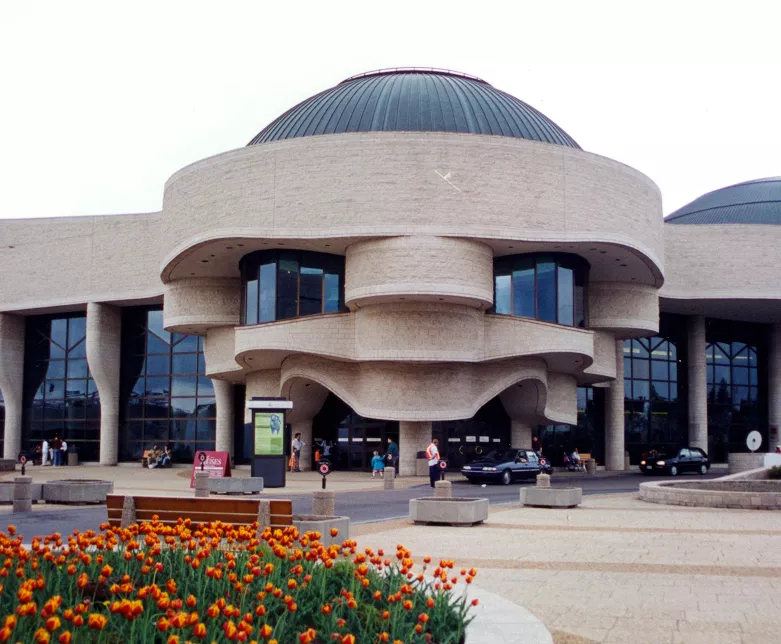 Canadian Museum of History in Canada, North America | Museums - Rated 3.9