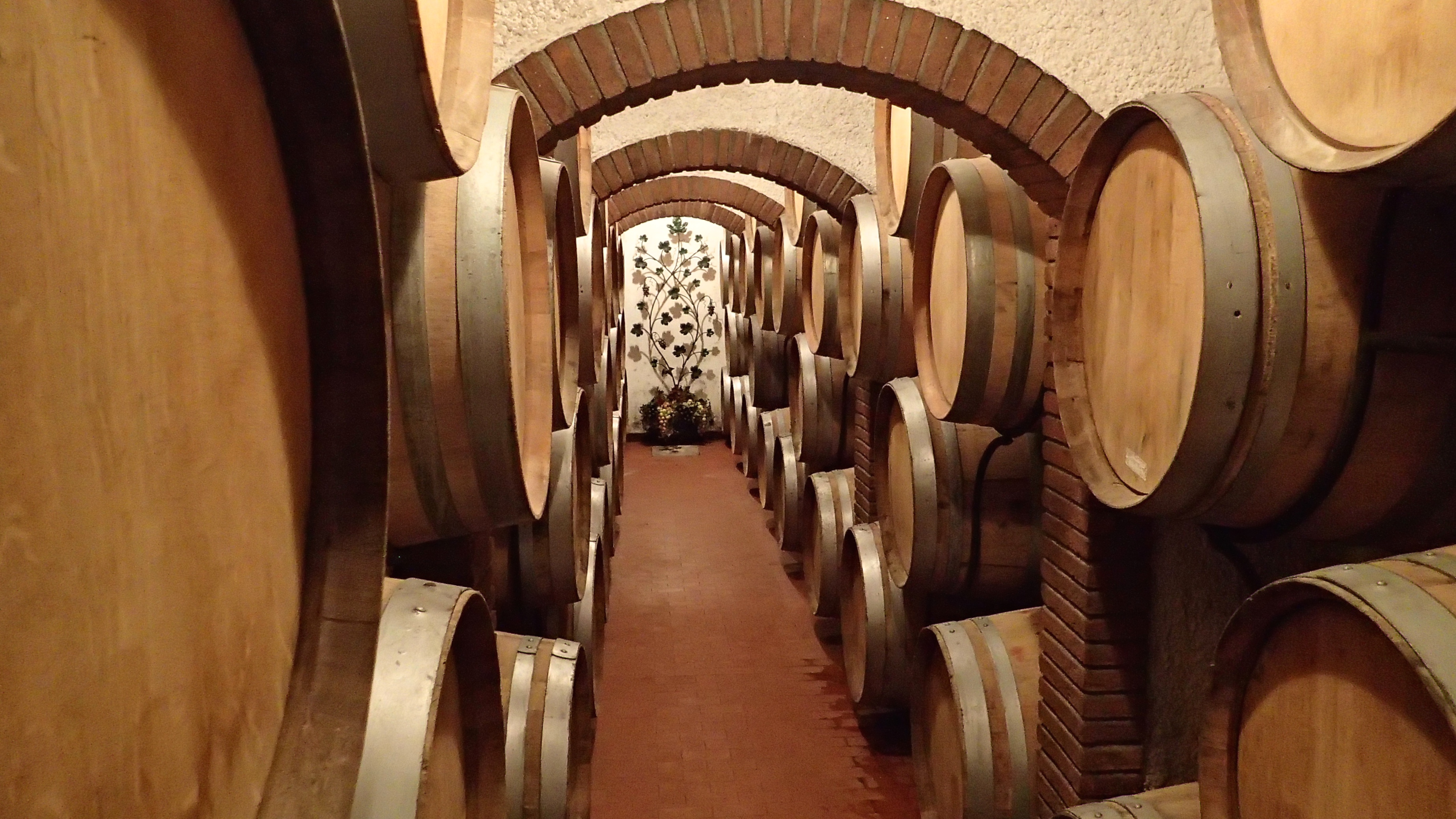 Cantina Sant'Andrea Winery Di Gabriele Pandolfo in Italy, Europe | Wineries - Rated 3.9