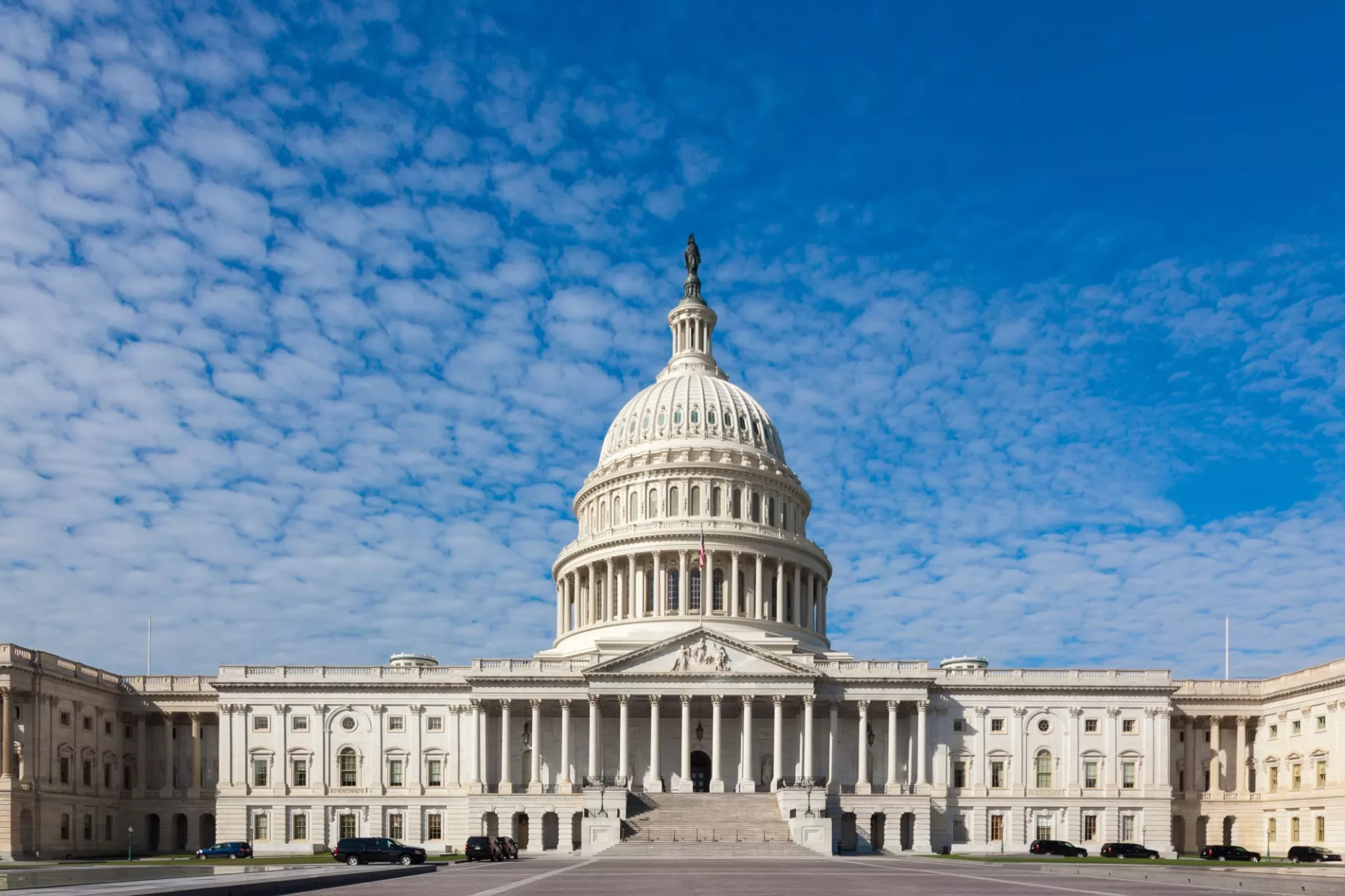 United States Capitol in USA, North America | Architecture - Rated 3.8
