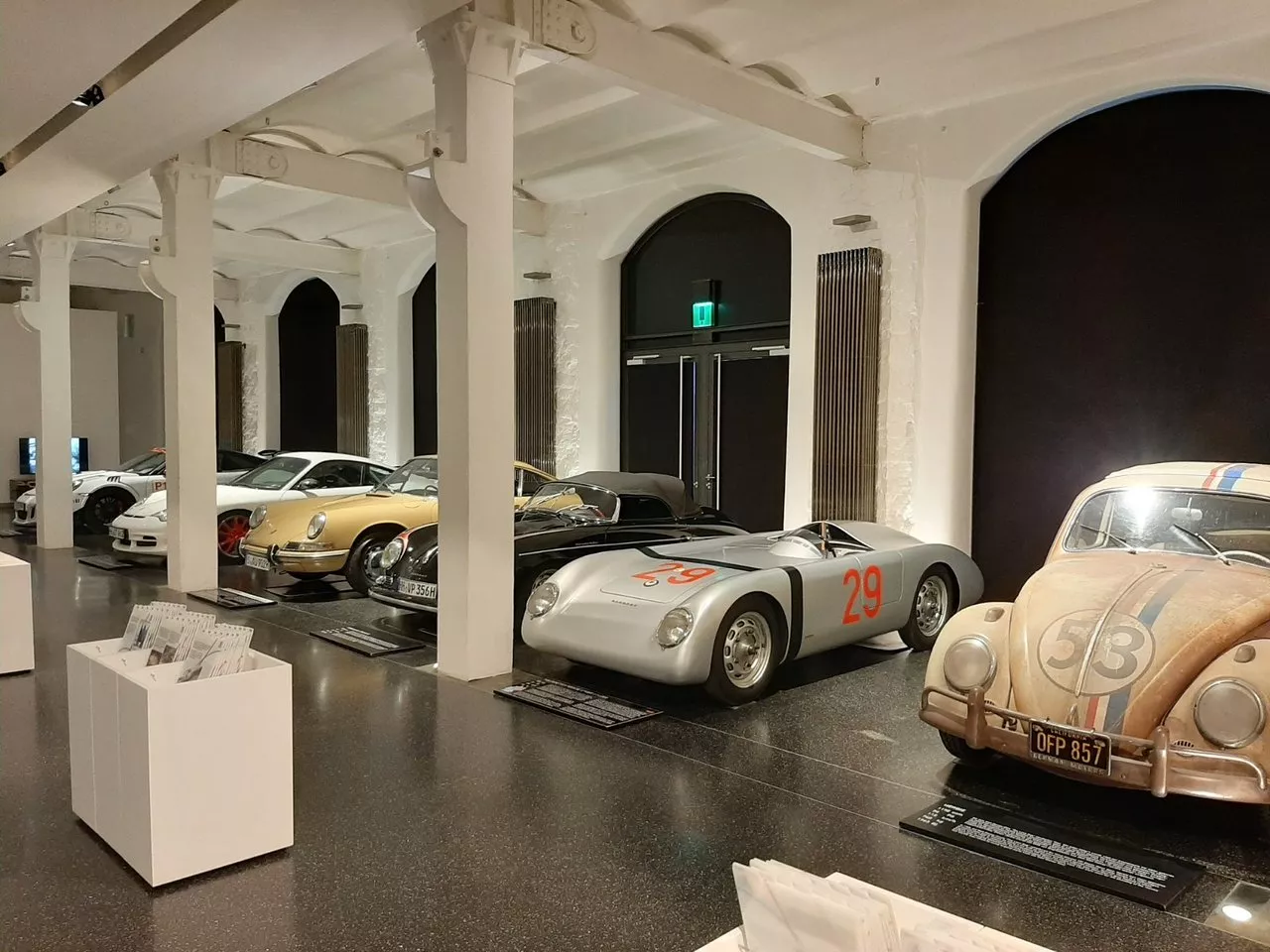 Car Prototype Museum in Germany, Europe | Museums - Rated 3.5