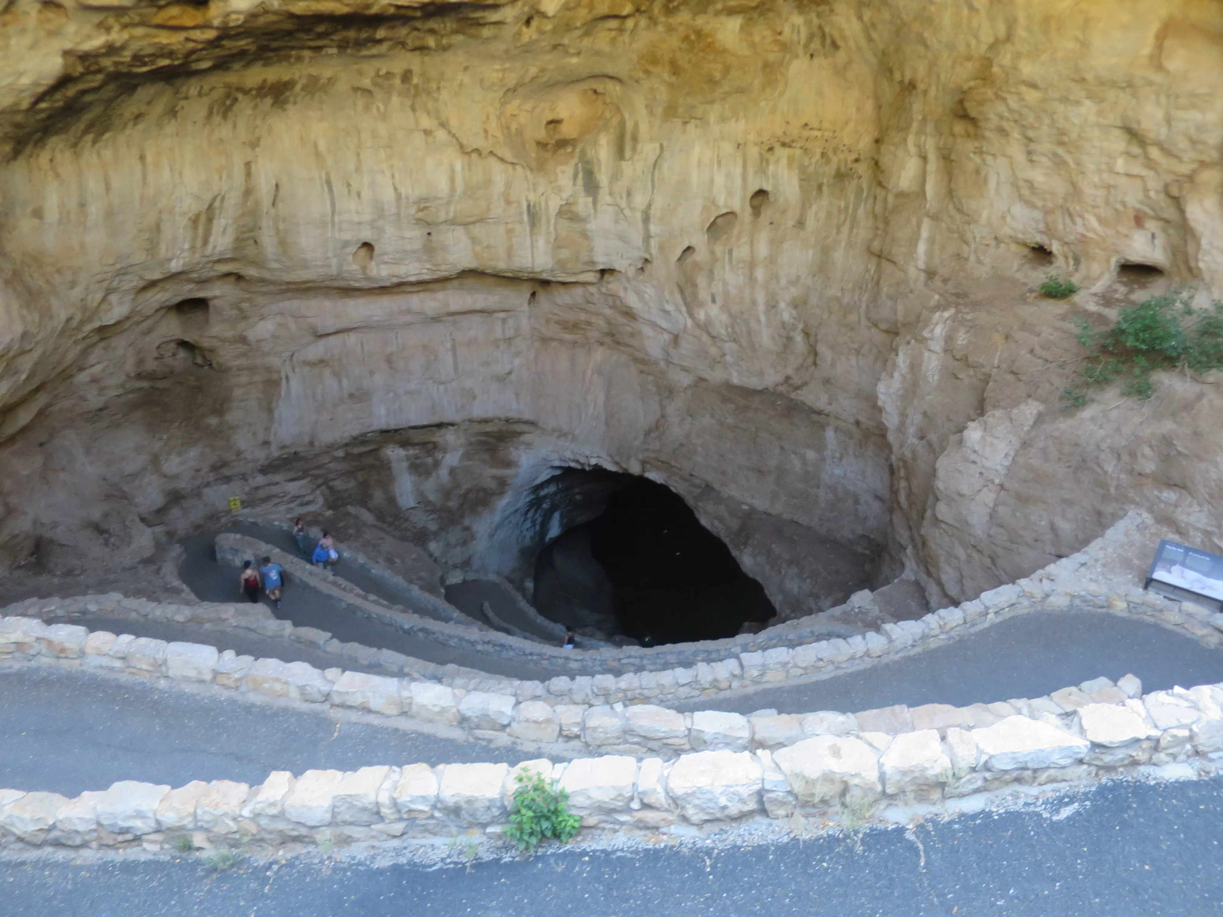 Carlsbad Caverns in USA, North America | Caves & Underground Places,Speleology - Rated 5.2