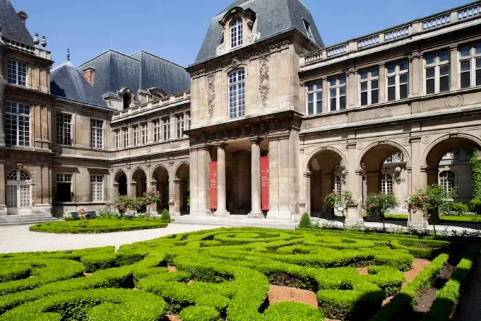 Carnavalet Museum in France, Europe | Museums - Rated 3.5