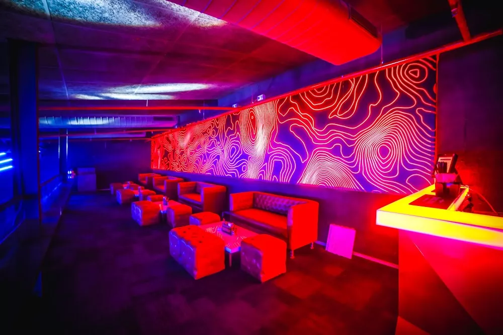 Carpe Diem in India, Central Asia | Nightclubs - Rated 3.5