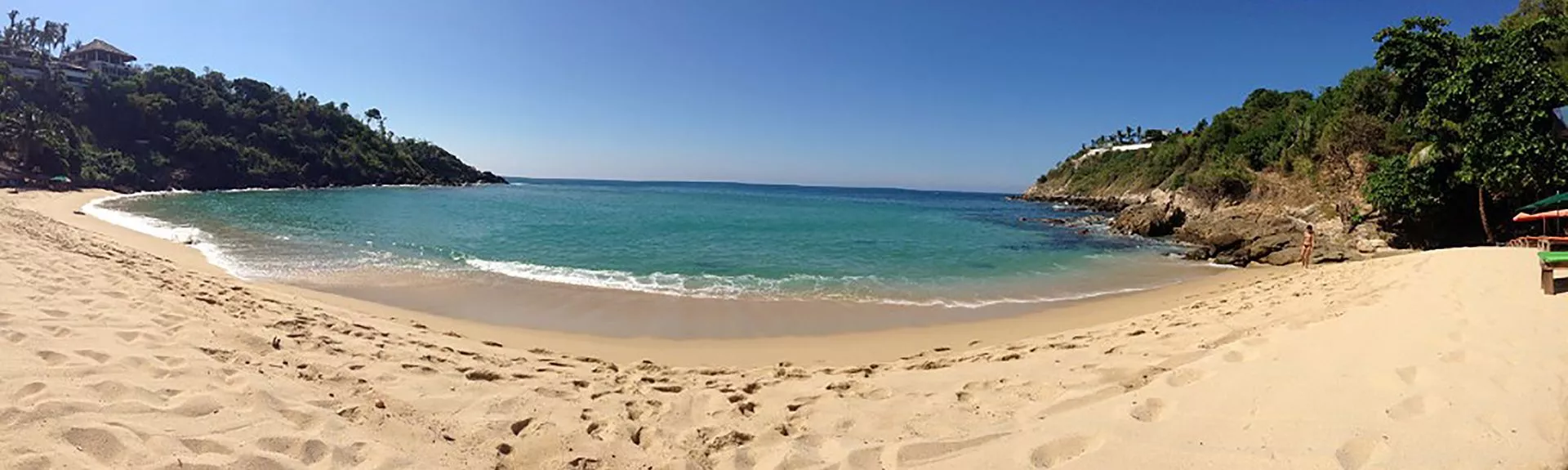 Carrizalillo Beach in Mexico, North America | Surfing,Beaches - Rated 4.9