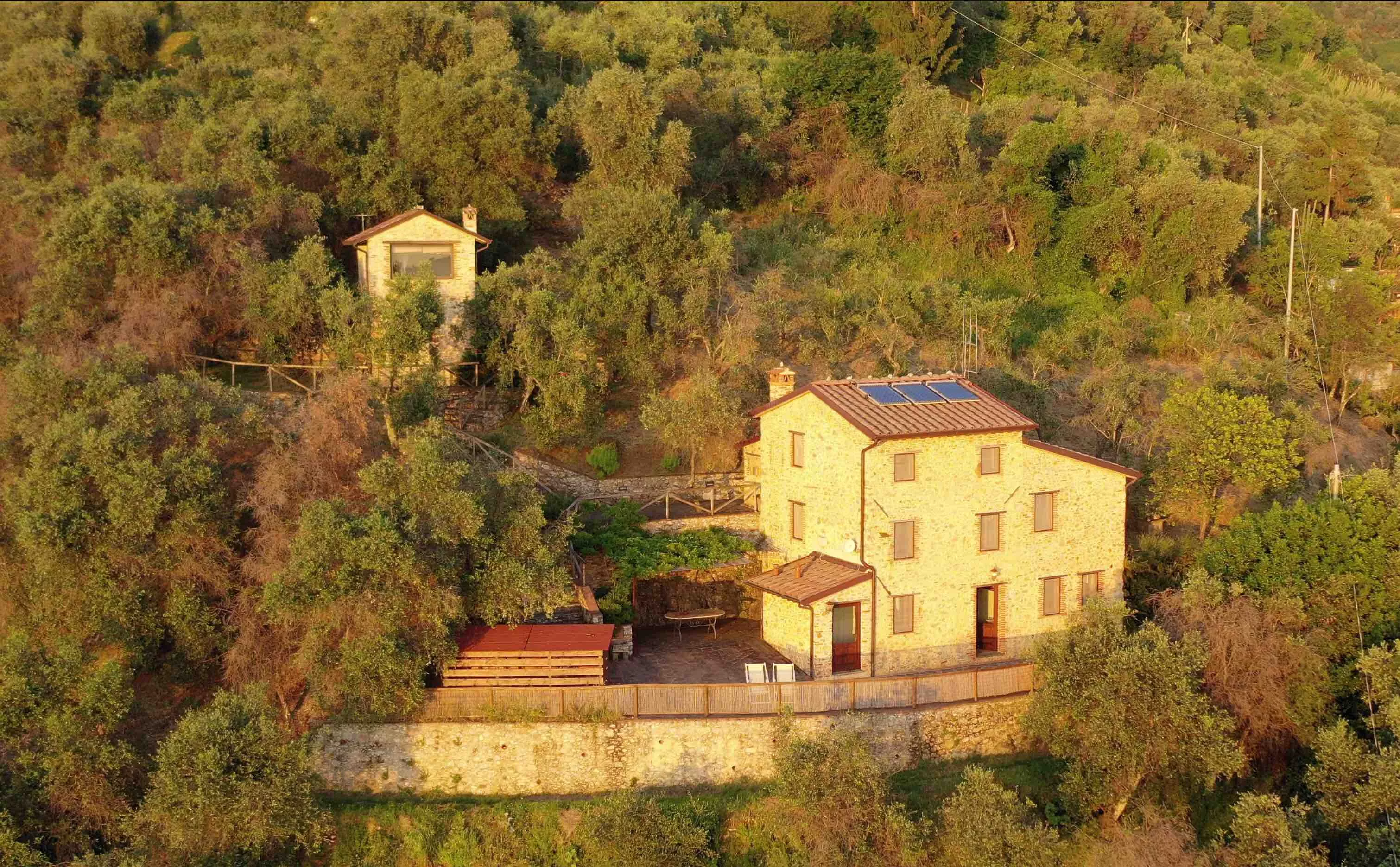 Casa Emma in Italy, Europe | Wineries - Rated 0.9