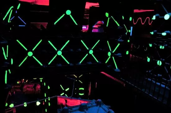 Xcalibur LaserGame in Italy, Europe | Laser Tag - Rated 4.1