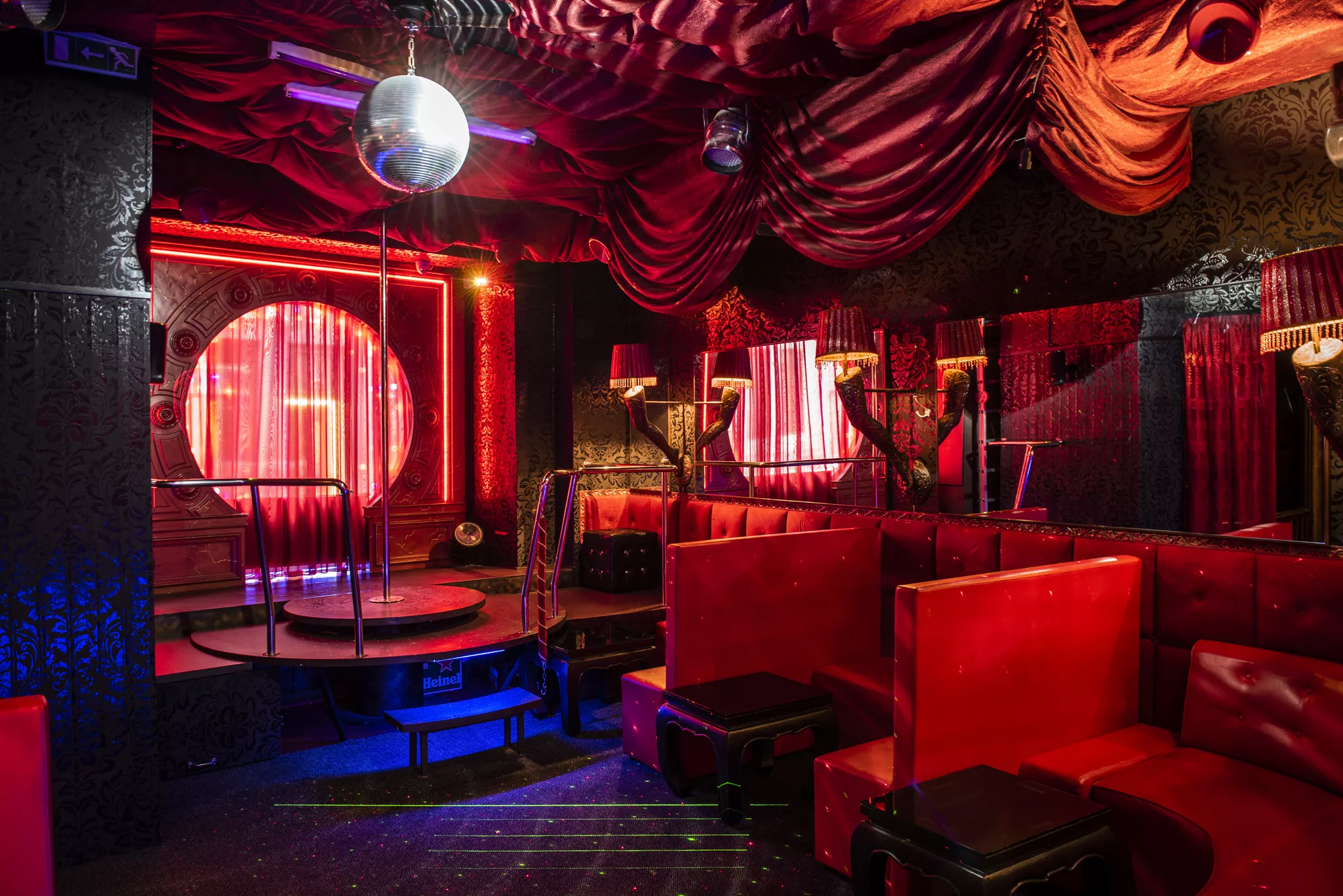 Casanova Club in Estonia, Europe | Strip Clubs,Sex-Friendly Places - Rated 0.8