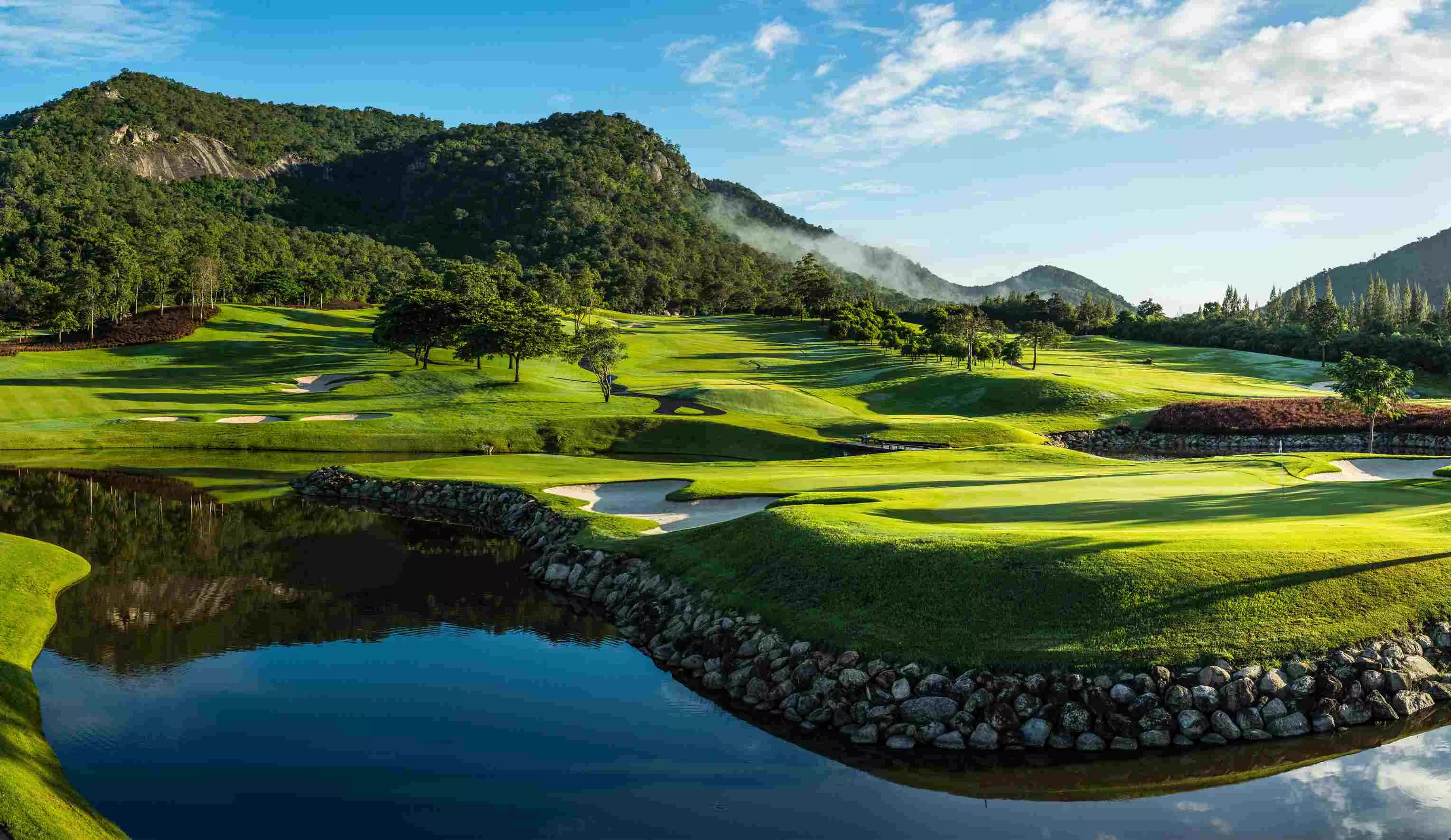 Cascata Golf Club in USA, North America | Golf - Rated 3.9