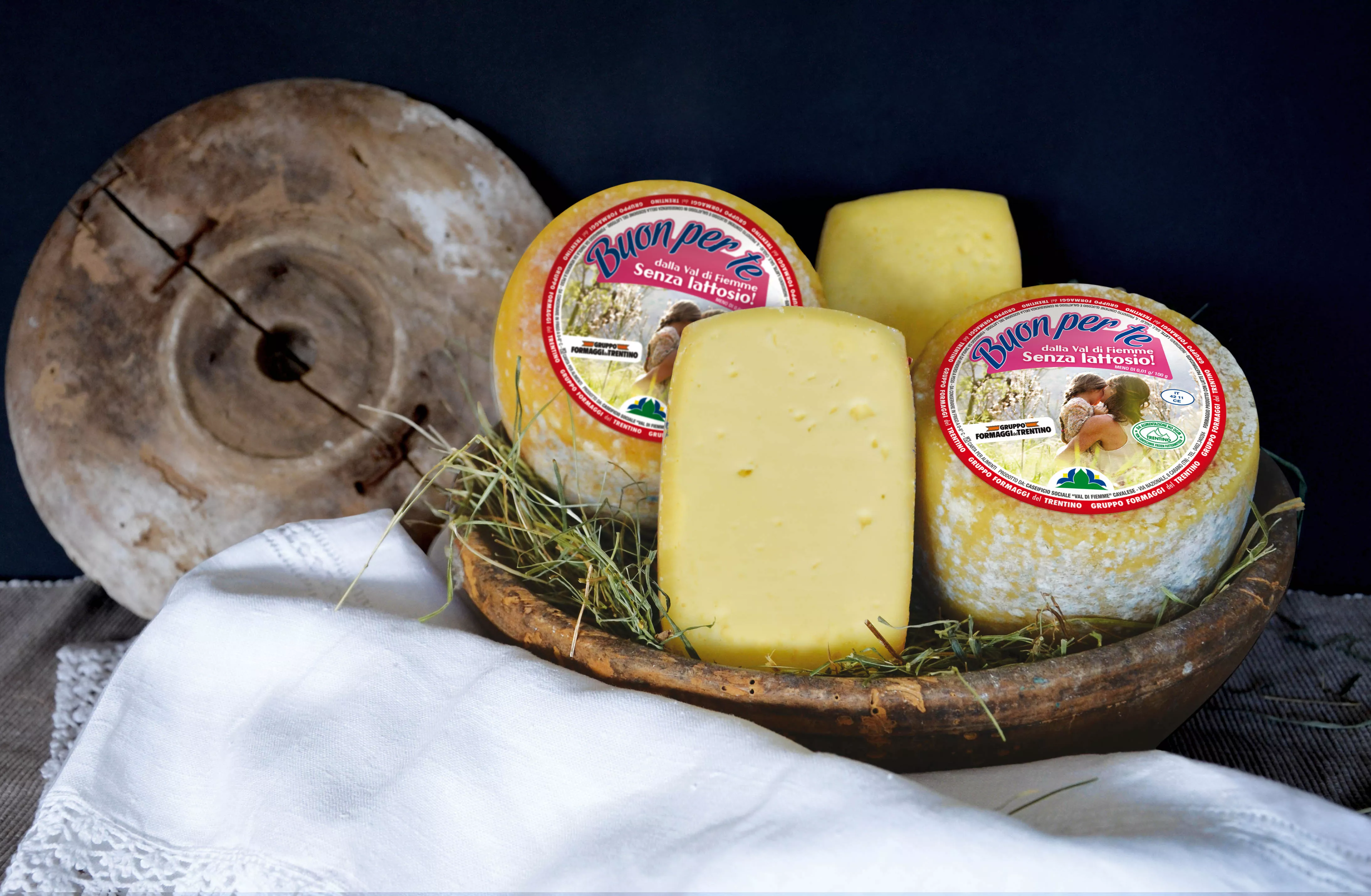 Caseificio Sociale Predazzo e Moena in Italy, Europe | Cheesemakers - Rated 1