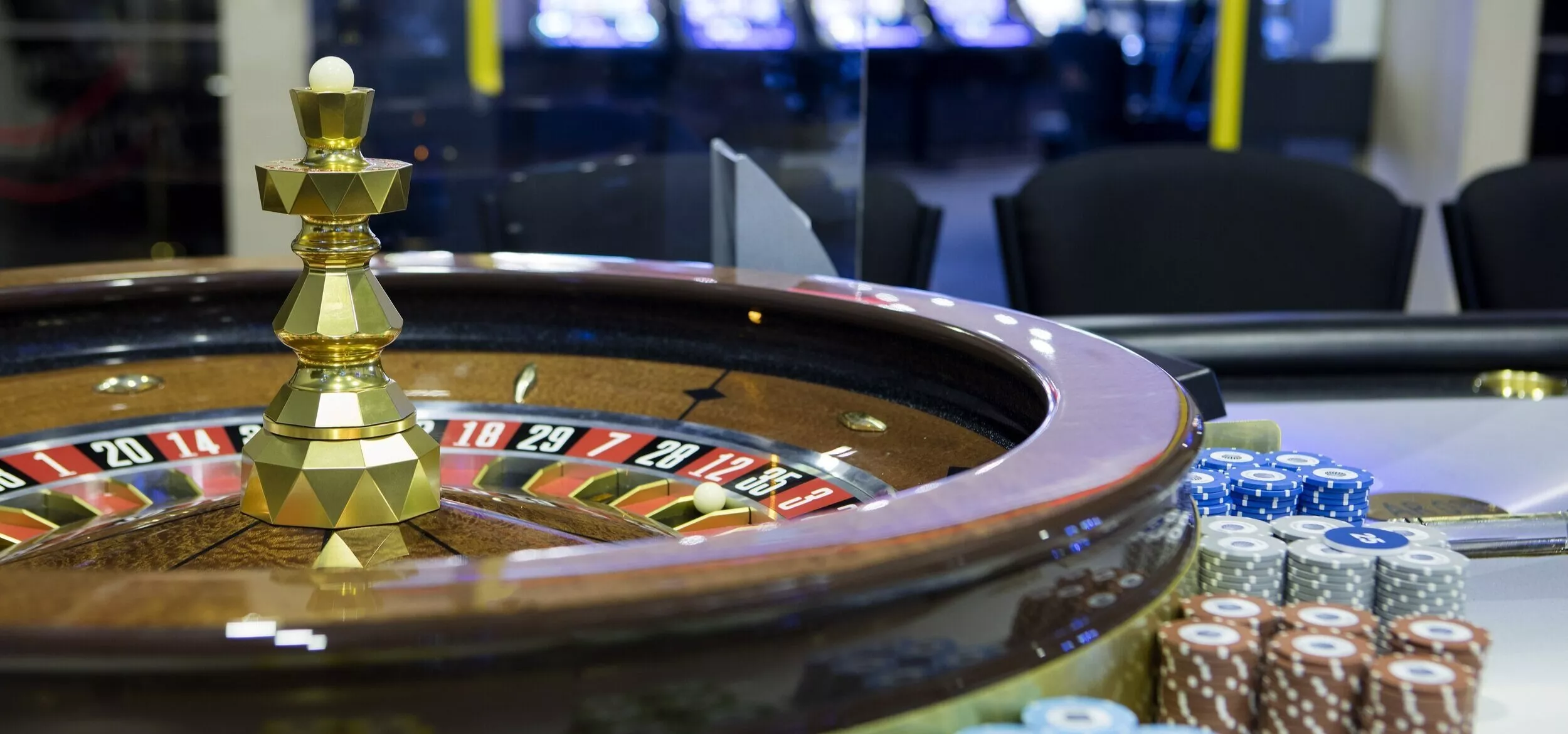 Mayfair Casino in Uganda, Africa | Casinos - Rated 3.5