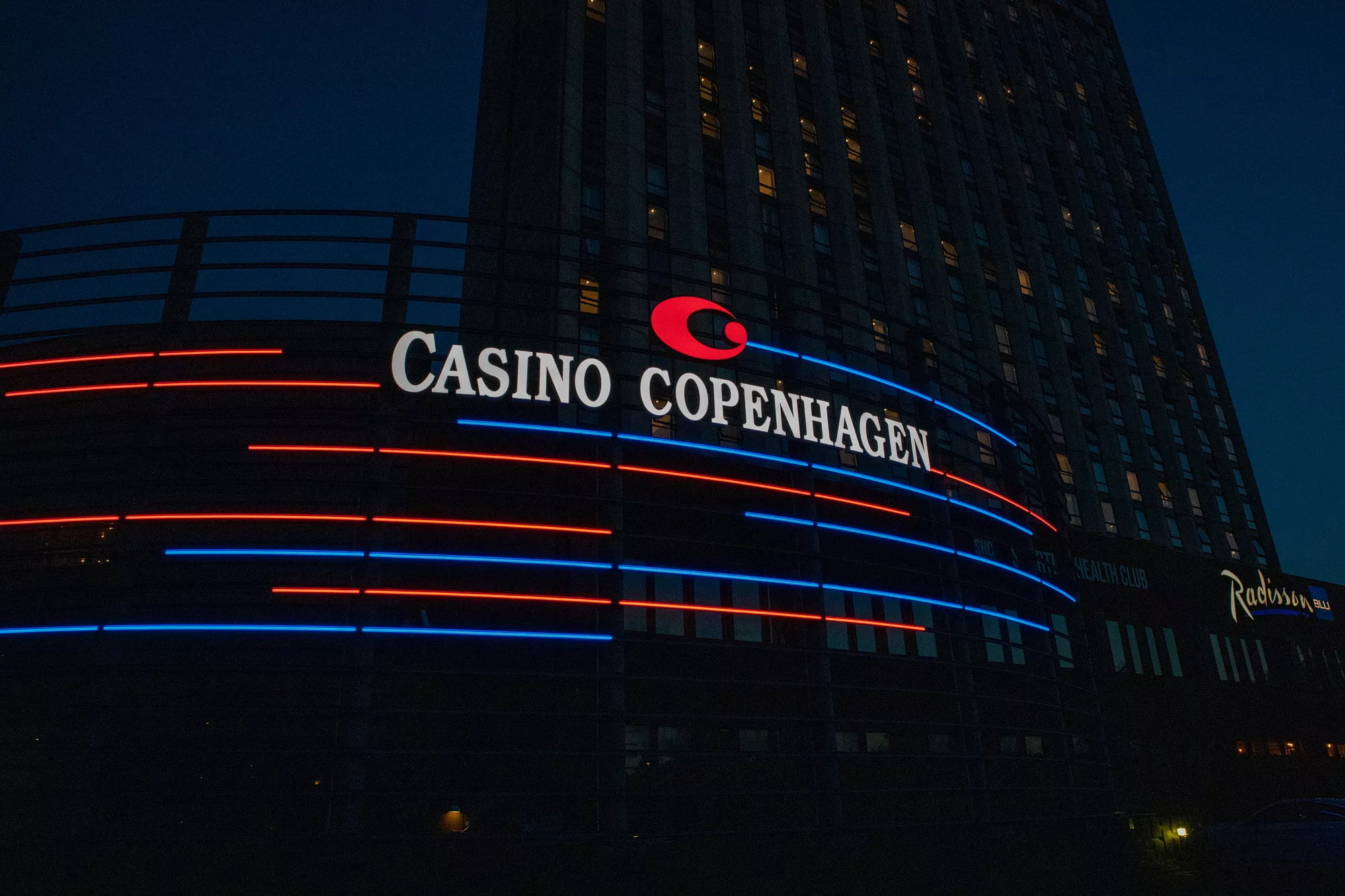 Casino Copenhagen in Denmark, Europe | Casinos - Rated 3.2