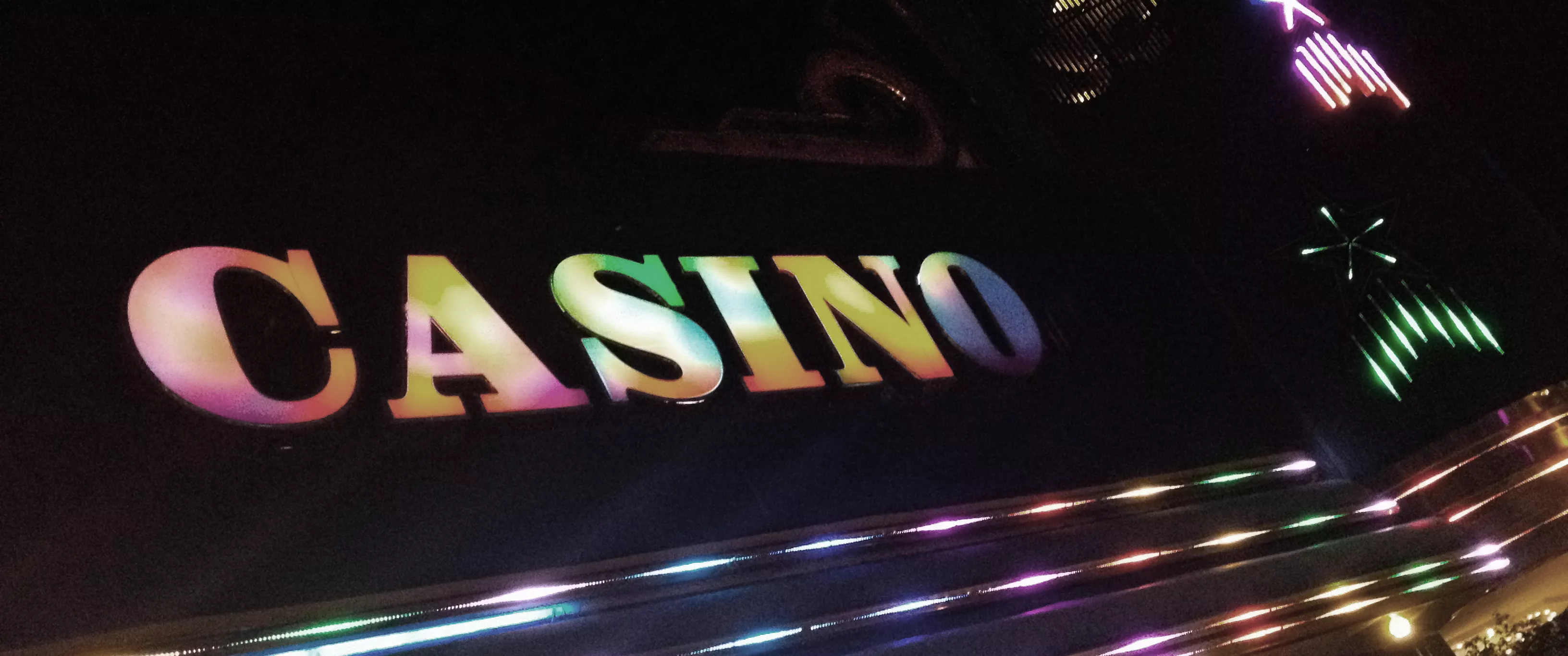 Casino Diria in Costa Rica, North America | Casinos - Rated 0.5