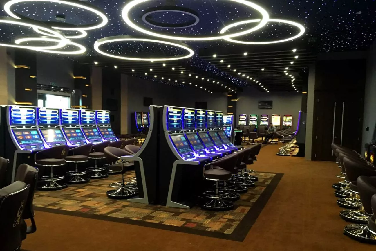 Casino Royal in Cape Verde, Africa | Casinos - Rated 3.3