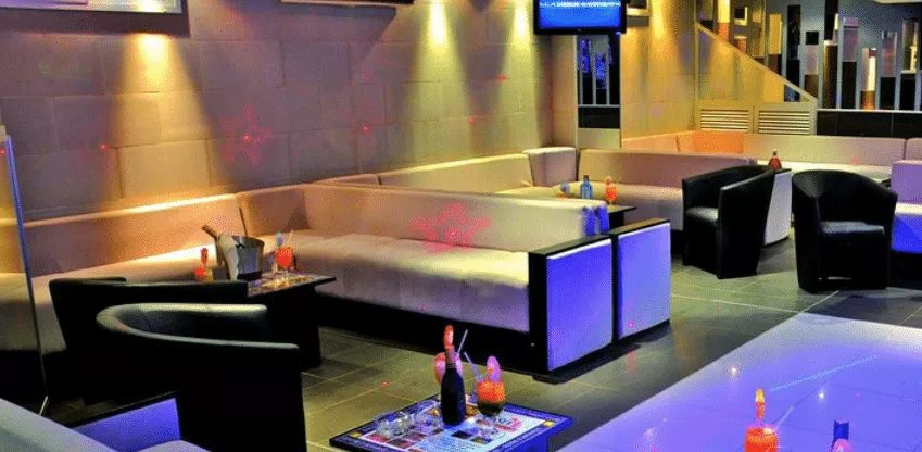 Castel in Senegal, Africa | Nightclubs,Sex-Friendly Places - Rated 3.3